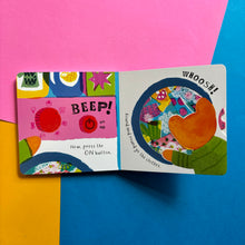 Load image into Gallery viewer, Bear's Wash Day