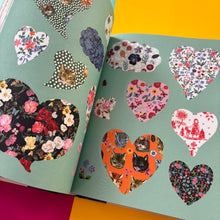 Load image into Gallery viewer, Nathalie Lete Sticker Book