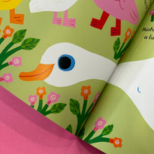 Load image into Gallery viewer, Night Night Sleep Tight: Farm Animals