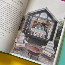 Load image into Gallery viewer, British Cabins & Hideaways