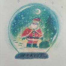 Load image into Gallery viewer, Mr Santa