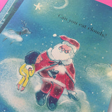 Load image into Gallery viewer, Mr Santa