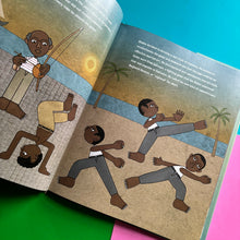 Load image into Gallery viewer, Game Of Freedom