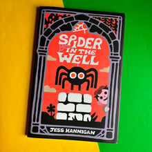 Load image into Gallery viewer, Spider In The Well