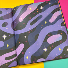 Load image into Gallery viewer, Cosmic Cruise: A Solar System Adventure