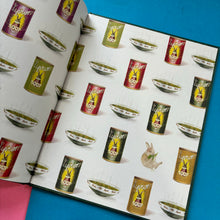 Load image into Gallery viewer, Mr Lepron's Mystery Soup