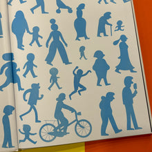 Load image into Gallery viewer, Everybody Travels