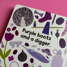 Load image into Gallery viewer, Colours Of Things!