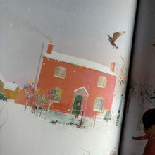 Load image into Gallery viewer, Iron Robin