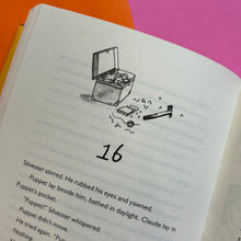 Load image into Gallery viewer, Puppet