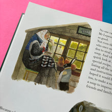 Load image into Gallery viewer, Mr Lepron's Mystery Soup