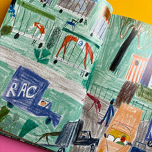 Load image into Gallery viewer, Rosie Runs