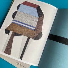 Load image into Gallery viewer, Nathalie Du Pasquer - Sempre Milanese