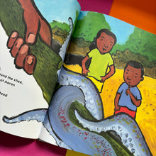 Load image into Gallery viewer, Aqua Boy