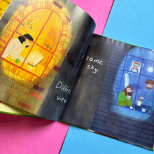 Load image into Gallery viewer, Two Homes, One Heart