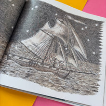 Load image into Gallery viewer, The Ship In The Window
