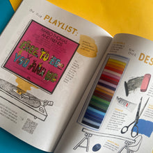 Load image into Gallery viewer, Illustoria - ISSUE 21