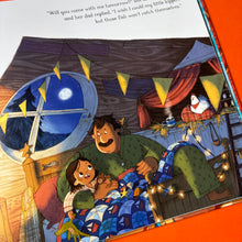 Load image into Gallery viewer, The Great Green Island