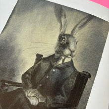 Load image into Gallery viewer, Mr Lepron's Mystery Soup