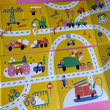 Load image into Gallery viewer, On The Move!