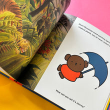 Load image into Gallery viewer, Miffy and the Artists