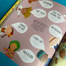 Load image into Gallery viewer, Welcome To Our Table