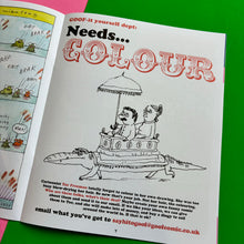 Load image into Gallery viewer, Goof