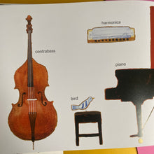 Load image into Gallery viewer, A Concert In The Park