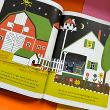 Load image into Gallery viewer, The Cat At Night