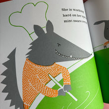 Load image into Gallery viewer, Brenda Is A Sheep