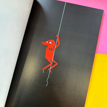 Load image into Gallery viewer, This Book Will Self Destruct