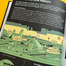 Load image into Gallery viewer, An Illustrated History Of UFOs