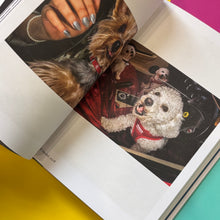 Load image into Gallery viewer, Dog.