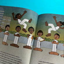 Load image into Gallery viewer, Game Of Freedom