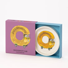 Load image into Gallery viewer, Doughnut Car Trinket Dish