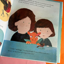 Load image into Gallery viewer, Iron Robin