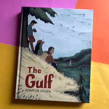 Load image into Gallery viewer, The Gulf