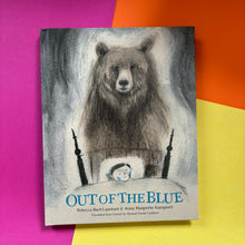 Load image into Gallery viewer, Out Of The Blue