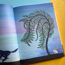 Load image into Gallery viewer, Bunny & Tree