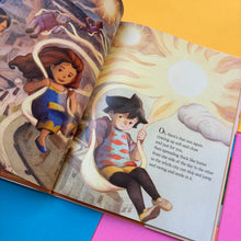 Load image into Gallery viewer, There's That Sun Again