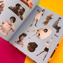 Load image into Gallery viewer, Extraordinary Things Sticker Book