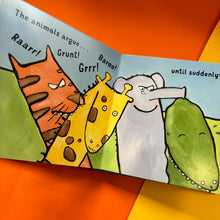 Load image into Gallery viewer, Who's The Boss?