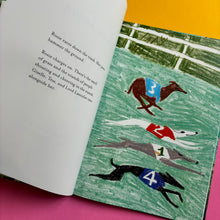 Load image into Gallery viewer, Rosie Runs