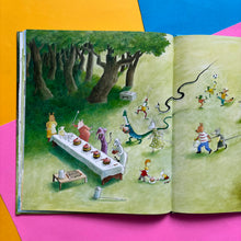 Load image into Gallery viewer, Cake For Everyone