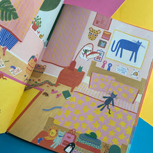 Load image into Gallery viewer, I Really Want To Be A Cat