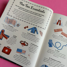 Load image into Gallery viewer, Hike It: An Introduction to Camping, Hiking & Backpacking