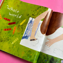 Load image into Gallery viewer, Two Homes, One Heart