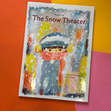 Load image into Gallery viewer, The Snow Theater