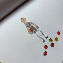 Load image into Gallery viewer, Bird Pit