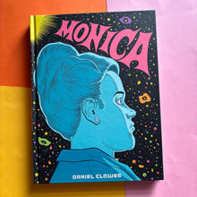 Load image into Gallery viewer, Monica